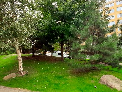 квартира по адресу Абрикосовая ул., 5-А