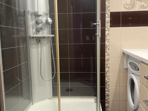 квартира за адресою Леся Курбаса просп., 1к1