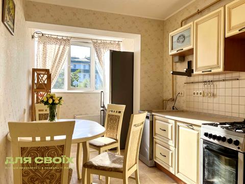 квартира по адресу Комарова, 38