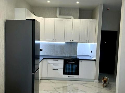 квартира по адресу Берестейский просп. (Победы), 11