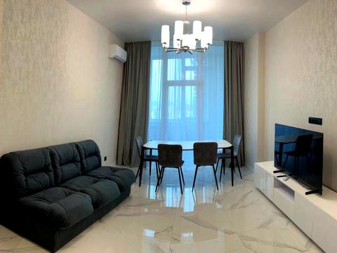 квартира по адресу Берестейский просп. (Победы), 11