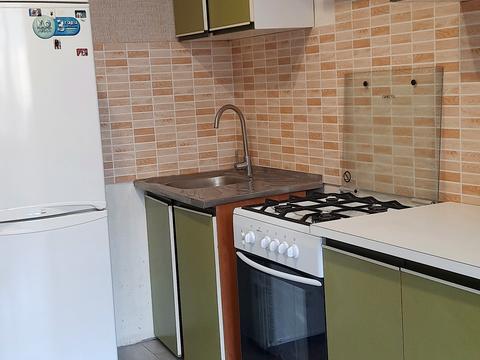 квартира по адресу Абрикосовая ул., 5-А