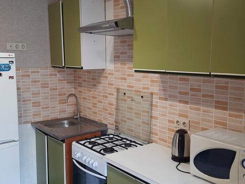 квартира по адресу Абрикосовая ул., 5-А