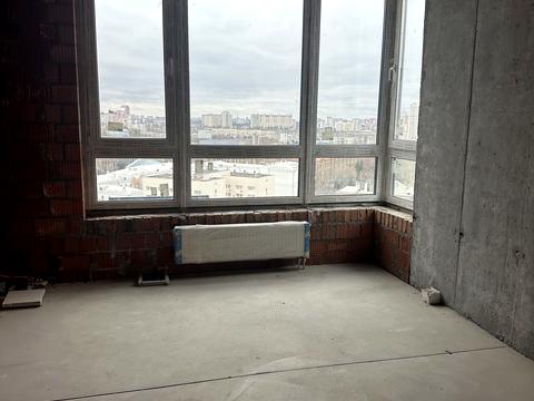 квартира за адресою Митрополита Василя Липківського вул. (Урицького), 38