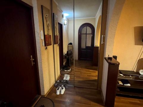 квартира за адресою Каденюка вул. (Танкопія), 5