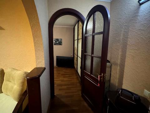 квартира за адресою Каденюка вул. (Танкопія), 5