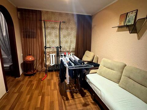 квартира за адресою Каденюка вул. (Танкопія), 5