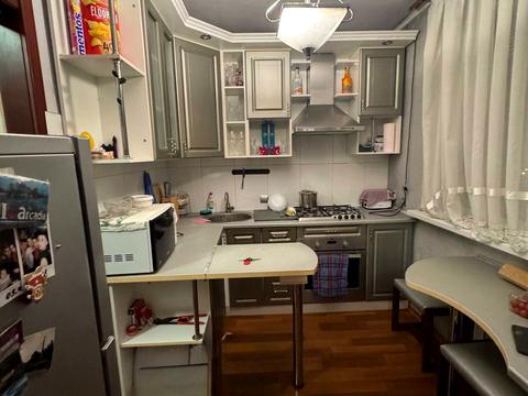 квартира за адресою Каденюка вул. (Танкопія), 5