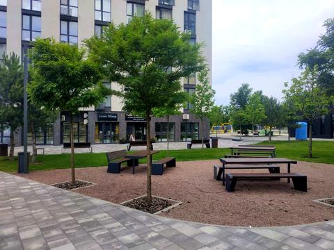 квартира по адресу Панорамная ул., 2