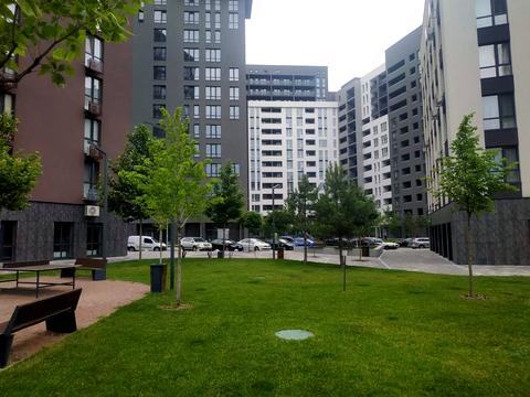 квартира по адресу Панорамная ул., 2