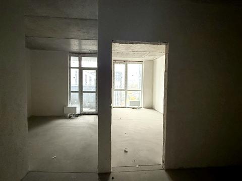 квартира по адресу Панорамная ул., 2