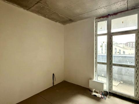 квартира по адресу Панорамная ул., 2