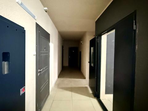 квартира по адресу Панорамная ул., 2