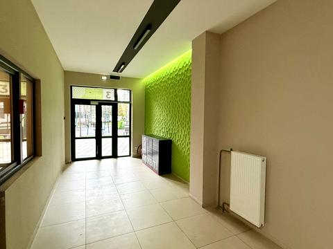 квартира по адресу Панорамная ул., 2