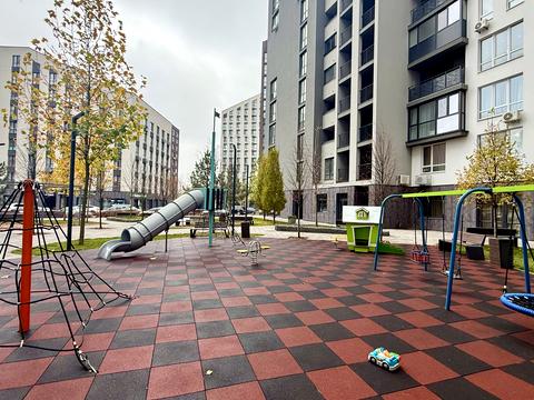 квартира по адресу Панорамная ул., 2