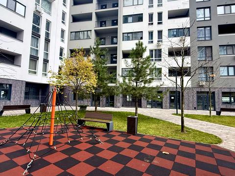 квартира по адресу Панорамная ул., 2