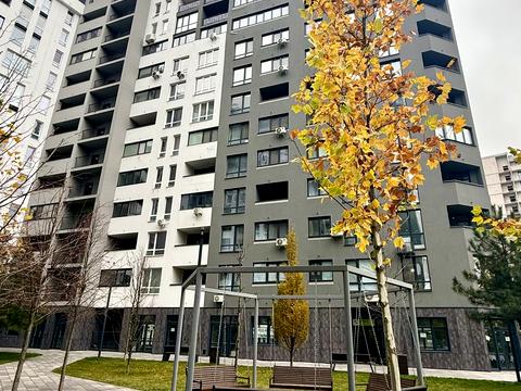 квартира по адресу Панорамная ул., 2