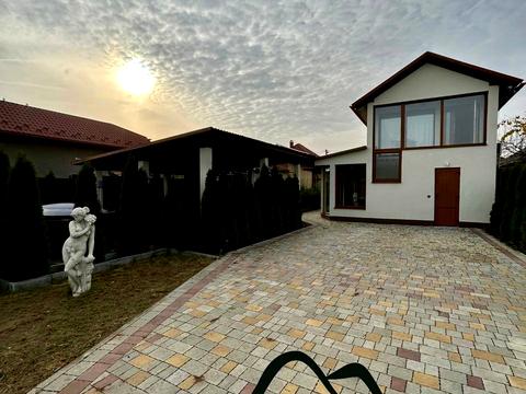 будинок за адресою  Берегове, Грабовського вул., 66