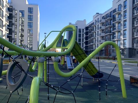 квартира по адресу Лесная ул., 5-Д