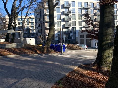 квартира по адресу Лесная ул., 5-Д