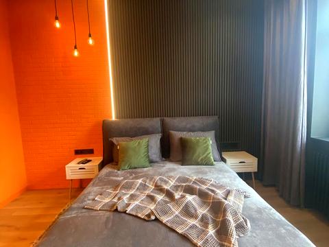 квартира за адресою Прорізна вул., 4