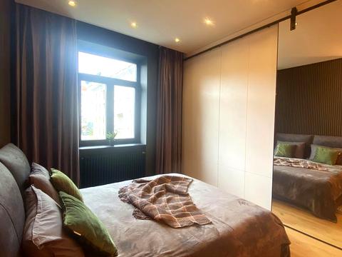 квартира за адресою Прорізна вул., 4