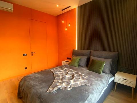 квартира за адресою Прорізна вул., 4