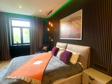 квартира за адресою Прорізна вул., 4