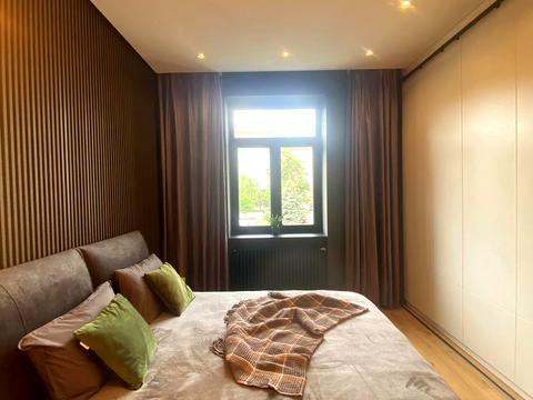 квартира за адресою Прорізна вул., 4