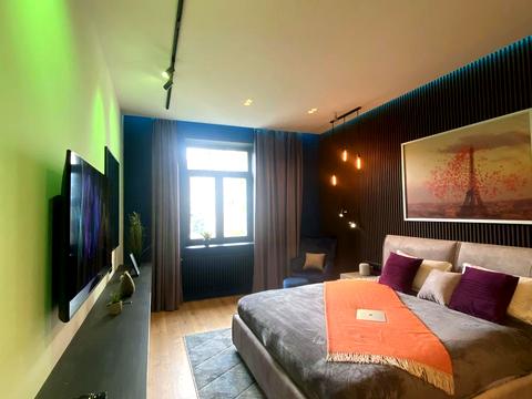 квартира за адресою Прорізна вул., 4