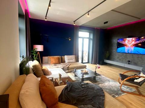 квартира за адресою Прорізна вул., 4