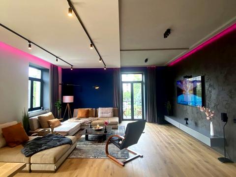 квартира за адресою Прорізна вул., 4