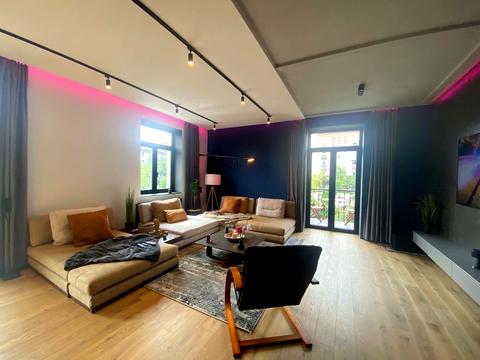 квартира за адресою Прорізна вул., 4