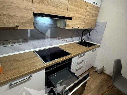 квартира по адресу Металлургов ул., 35