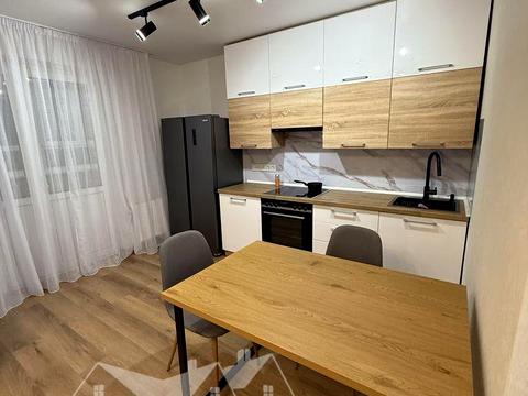 квартира по адресу Металлургов ул., 35