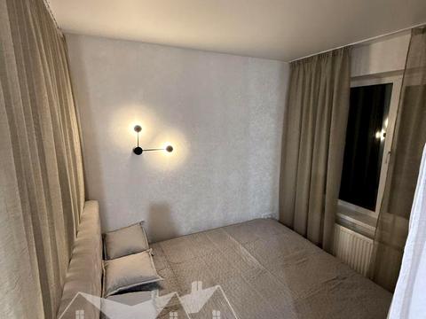 квартира по адресу Металлургов ул., 35