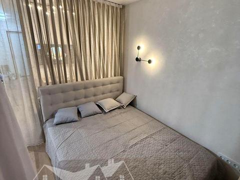 квартира по адресу Металлургов ул., 35