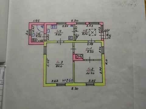 будинок за адресою Кооперативна вул., 9