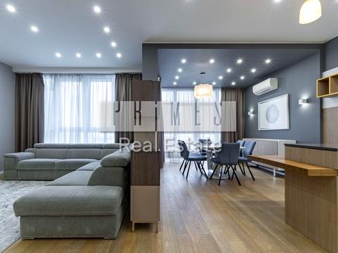 квартира за адресою Андрія Верхогляда вул. (Михайла Драгомирова), 7