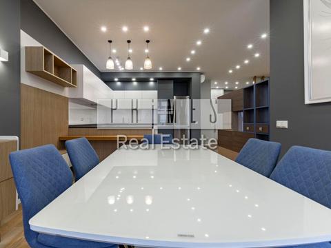 квартира за адресою Андрія Верхогляда вул. (Михайла Драгомирова), 7