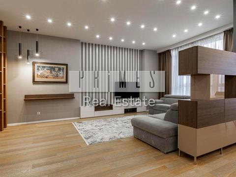 квартира за адресою Андрія Верхогляда вул. (Михайла Драгомирова), 7