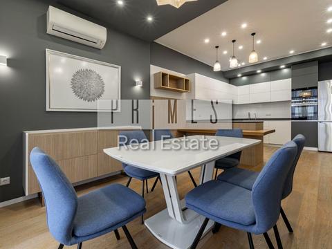 квартира за адресою Андрія Верхогляда вул. (Михайла Драгомирова), 7