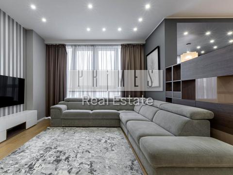 квартира за адресою Андрія Верхогляда вул. (Михайла Драгомирова), 7