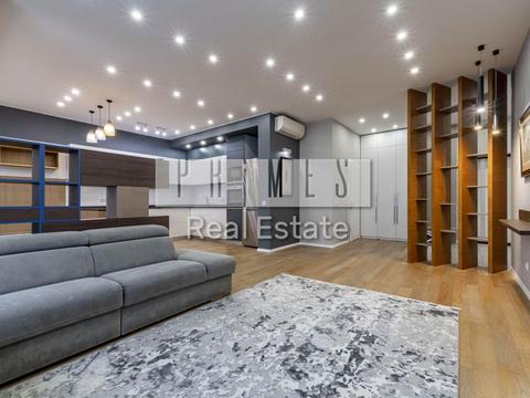 квартира за адресою Андрія Верхогляда вул. (Михайла Драгомирова), 7