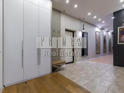 квартира за адресою Андрія Верхогляда вул. (Михайла Драгомирова), 7