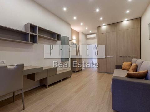 квартира за адресою Андрія Верхогляда вул. (Михайла Драгомирова), 7