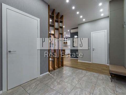 квартира за адресою Андрія Верхогляда вул. (Михайла Драгомирова), 7