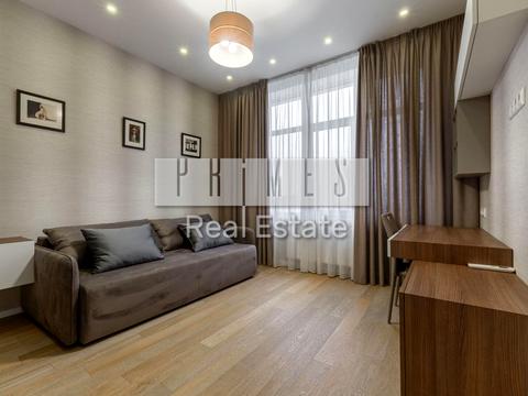 квартира за адресою Андрія Верхогляда вул. (Михайла Драгомирова), 7