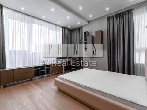 квартира за адресою Андрія Верхогляда вул. (Михайла Драгомирова), 7