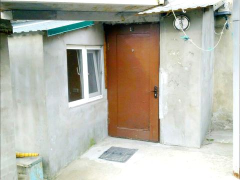 квартира по адресу Атамана Головатого ул., 5